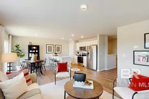 22019 Aleutian Ave, Foley, AL 36535 - Photo 9