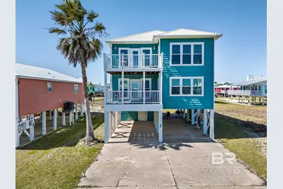 435 Bernard Court, Gulf Shores, AL 36542 - Photo 1