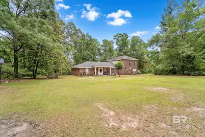 13740 Ray Gardner Lane, Foley, AL 36535 - Photo 1
