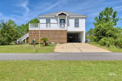 835 Surfside Drive, Gulf Shores, AL 36542 - Photo 1