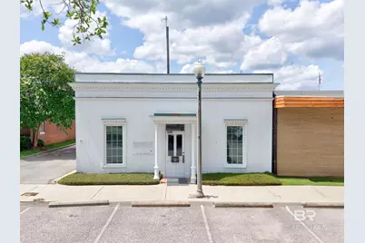 112 W 2nd Street, Bay Minette, AL 36507 - Photo 1