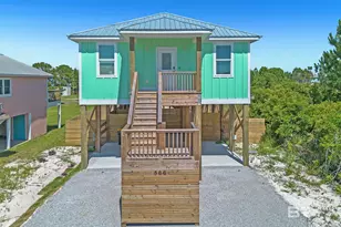 566 Boykin Ct N, Gulf Shores, AL 36542 - Photo 1