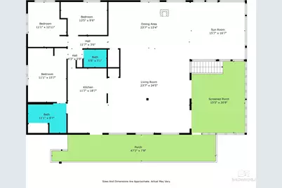 17100 A Oyster Bay Road, Gulf Shores, AL 36542 - Photo 51