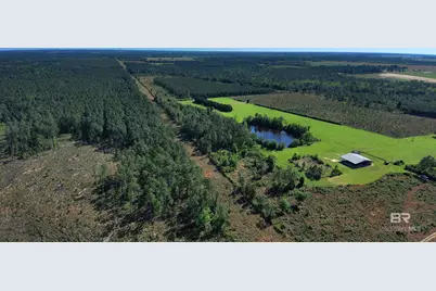 Oo County Road 87, Elberta, AL 36530 - Photo 1