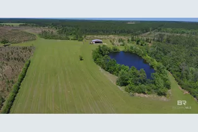Oo County Road 87, Elberta, AL 36530 - Photo 27