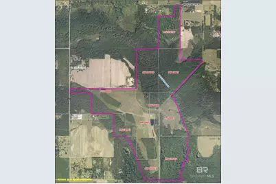 Oo County Road 87, Elberta, AL 36530 - Photo 15