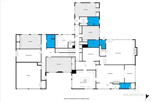 65 Byrnes Blvd, Mobile, AL 36608 - Photo 51