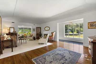 65 Byrnes Boulevard, Mobile, AL 36608 - Photo 5