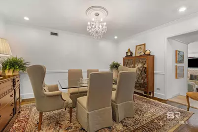 65 Byrnes Boulevard, Mobile, AL 36608 - Photo 17