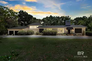 65 Byrnes Blvd, Mobile, AL 36608 - Photo 1