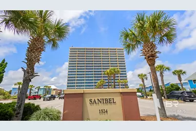 1524 W Beach Boulevard #603, Gulf Shores, AL 36542 - Photo 1