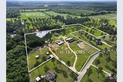 178 Our Lane, Brewton, AL 36426 - Photo 1