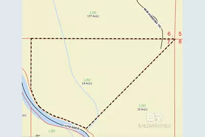 24781 New Horizons Trail, Robertsdale, AL 36567 - Photo 5