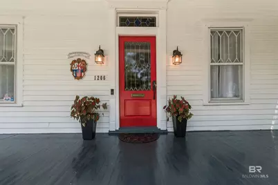 1206 Palmetto Street, Mobile, AL 36604 - Photo 3