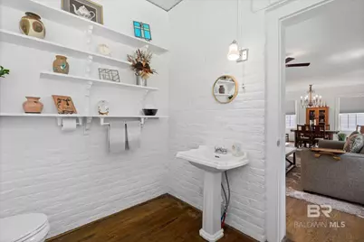 1910 Hunter Avenue, Mobile, AL 36606 - Photo 17