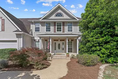 9163 Chasewood Place, Spanish Fort, AL 36527 - Photo 1