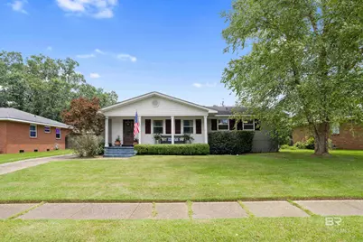 2908 Brierwood Drive, Mobile, AL 36606 - Photo 1