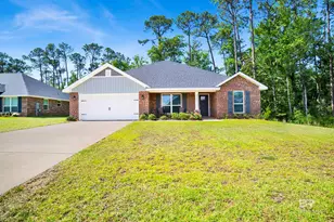 22894 Ridgewood Dr, Robertsdale, AL 36567 - Photo 1