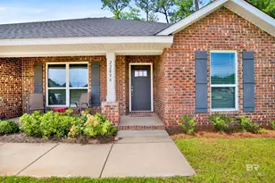 22894 Ridgewood Dr, Robertsdale, AL 36567 - Photo 3