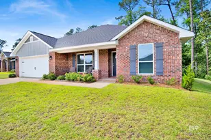 22894 Ridgewood Dr, Robertsdale, AL 36567 - Photo 1