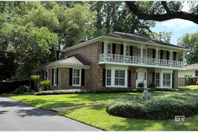 6105 S Brandy Run Road, Mobile, AL 36608 - Photo 3