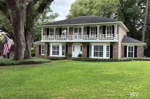 6105 S Brandy Run Rd, Mobile, AL 36608 - Photo 1