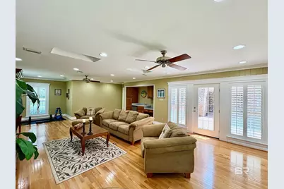 6105 S Brandy Run Road, Mobile, AL 36608 - Photo 19