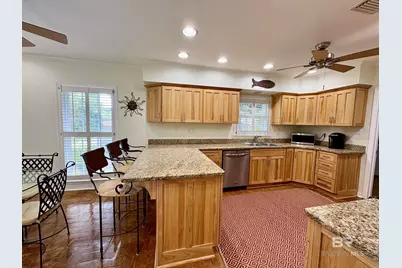 6105 S Brandy Run Road, Mobile, AL 36608 - Photo 9