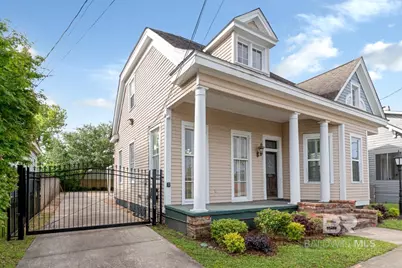 605 Saint Francis Street, Mobile, AL 36602 - Photo 35