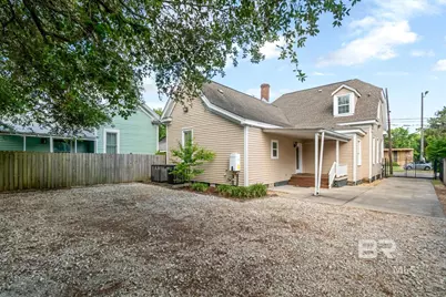 605 Saint Francis Street, Mobile, AL 36602 - Photo 33