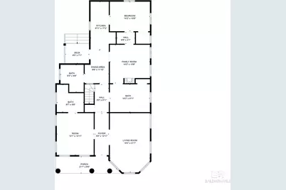 605 Saint Francis Street, Mobile, AL 36602 - Photo 39