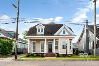 605 Saint Francis Street, Mobile, AL 36602 - Photo 37