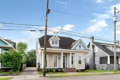 605 Saint Francis Street, Mobile, AL 36602 - Photo 3