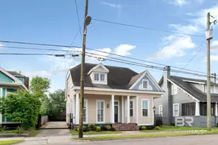 605 St Francis St, Mobile, AL 36602 - Photo 3