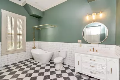 605 Saint Francis Street, Mobile, AL 36602 - Photo 17