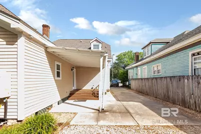 605 Saint Francis Street, Mobile, AL 36602 - Photo 37