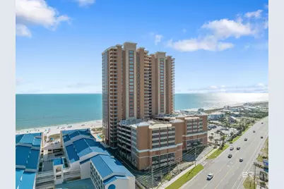 23008 Perdido Beach Boulevard #2306, Orange Beach, AL 36542 - Photo 1