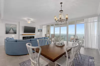 23008 Perdido Beach Boulevard #2306, Orange Beach, AL 36542 - Photo 5