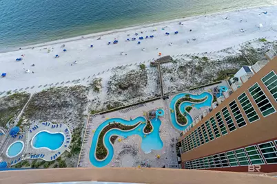 23008 Perdido Beach Boulevard #2306, Orange Beach, AL 36542 - Photo 33