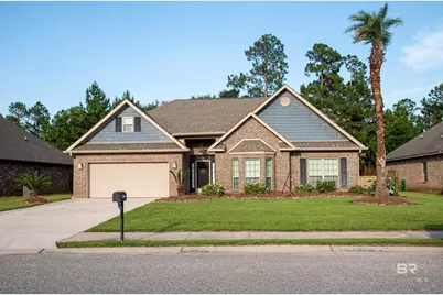 6054 Andhurst Drive, Gulf Shores, AL 36542 - Photo 1