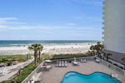 28900 Perdido Beach Boulevard #2B, Orange Beach, AL 36561 - Photo 3