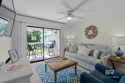 25925 Canal Road #207, Orange Beach, AL 36561 - Photo 5