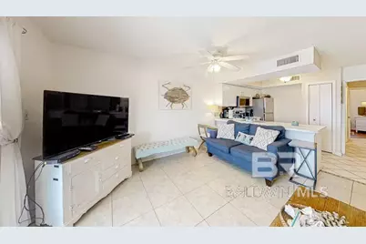 1117 W Beach Boulevard #803, Gulf Shores, AL 36542 - Photo 5
