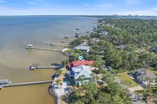 5460 N Shore Rd, Pensacola, FL 32507 - Photo 41