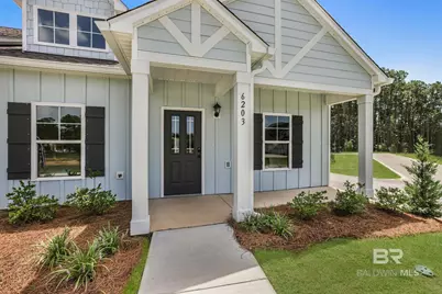 6219 Carpenter Lane, Gulf Shores, AL 36542 - Photo 3