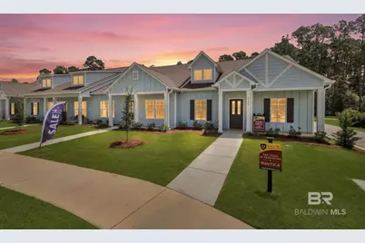 6219 Carpenter Lane, Gulf Shores, AL 36542 - Photo 1