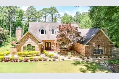 7086 Saluda Boulevard, Spanish Fort, AL 36527 - Photo 1