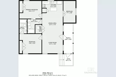 5601 State Highway 180 #2802, Gulf Shores, AL 36535 - Photo 5