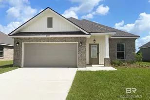 21731 Pine Knot Wy, Foley, AL 36535 - Photo 1