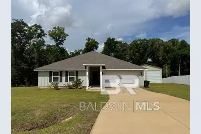 32807 N Pickens Avenue, Lillian, AL 36549 - Photo 3